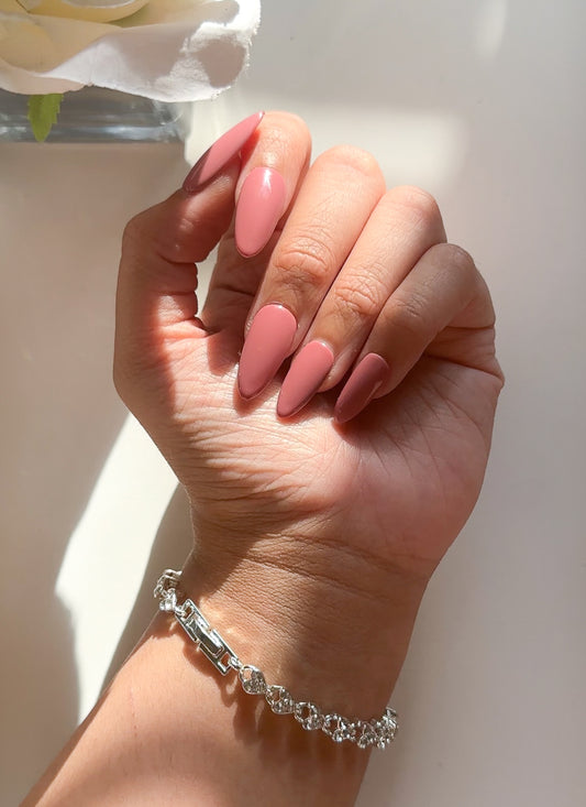 Mauve